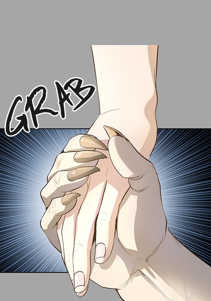 Tower of God Manga Chapter 528 page 27 - [Season 3] Ep. 111