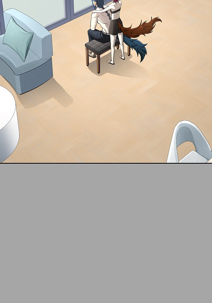 Tower of God Manga Chapter 528 page 29 - [Season 3] Ep. 111