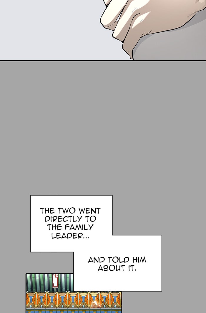 Tower of God Manga Chapter 528 page 32 - [Season 3] Ep. 111