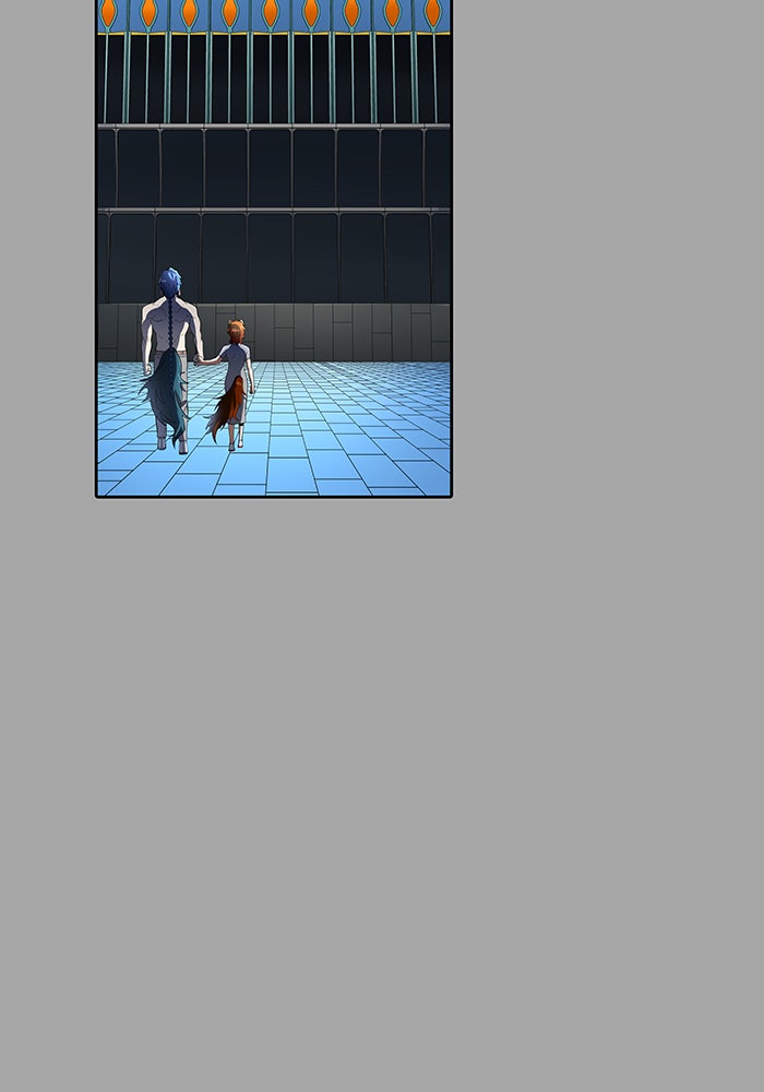 Tower of God Manga Chapter 528 page 33 - [Season 3] Ep. 111