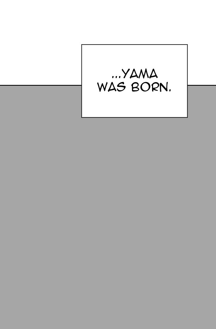 Tower of God Manga Chapter 528 page 36 - [Season 3] Ep. 111