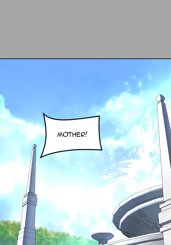 Tower of God Manga Chapter 528 page 37 - [Season 3] Ep. 111