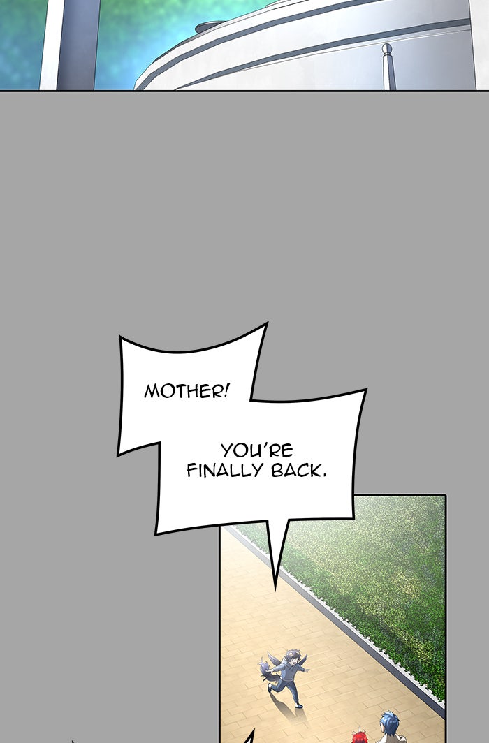 Tower of God Manga Chapter 528 page 38 - [Season 3] Ep. 111