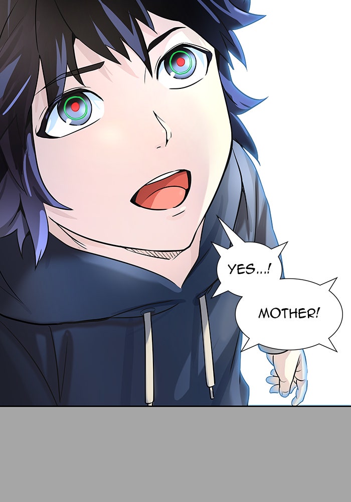 Tower of God Manga Chapter 528 page 41 - [Season 3] Ep. 111