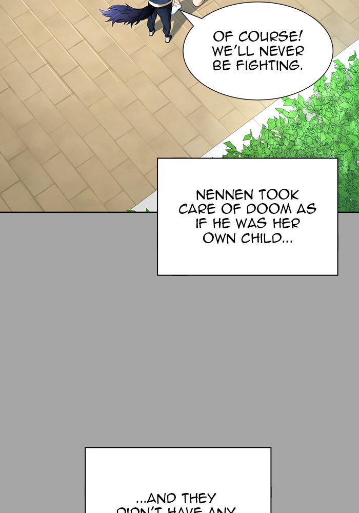 Tower of God Manga Chapter 528 page 43 - [Season 3] Ep. 111