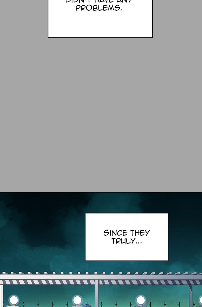 Tower of God Manga Chapter 528 page 44 - [Season 3] Ep. 111