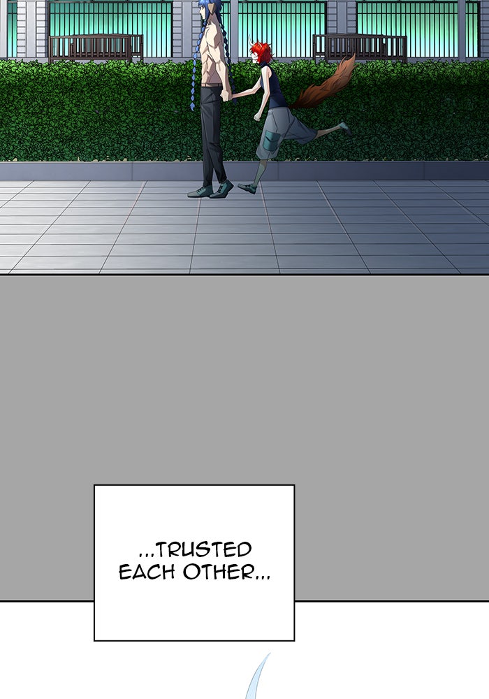 Tower of God Manga Chapter 528 page 45 - [Season 3] Ep. 111