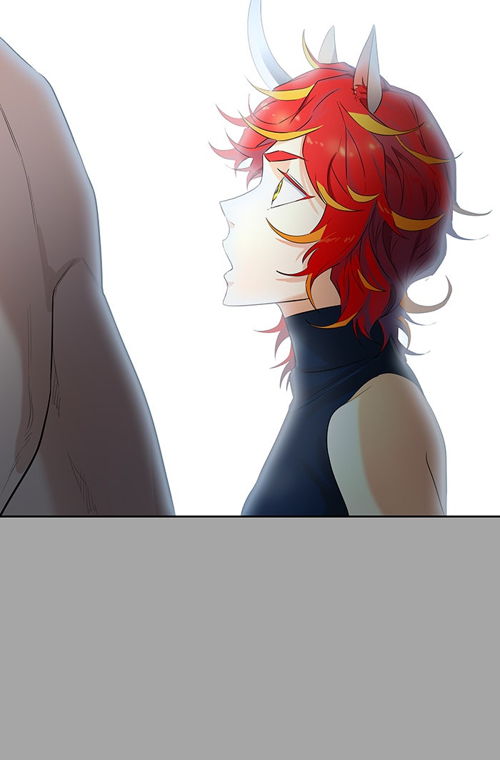 Tower of God Manga Chapter 528 page 46 - [Season 3] Ep. 111