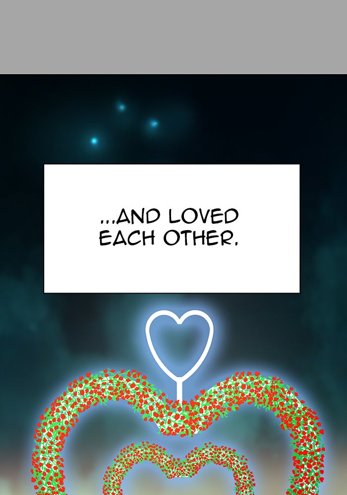 Tower of God Manga Chapter 528 page 47 - [Season 3] Ep. 111