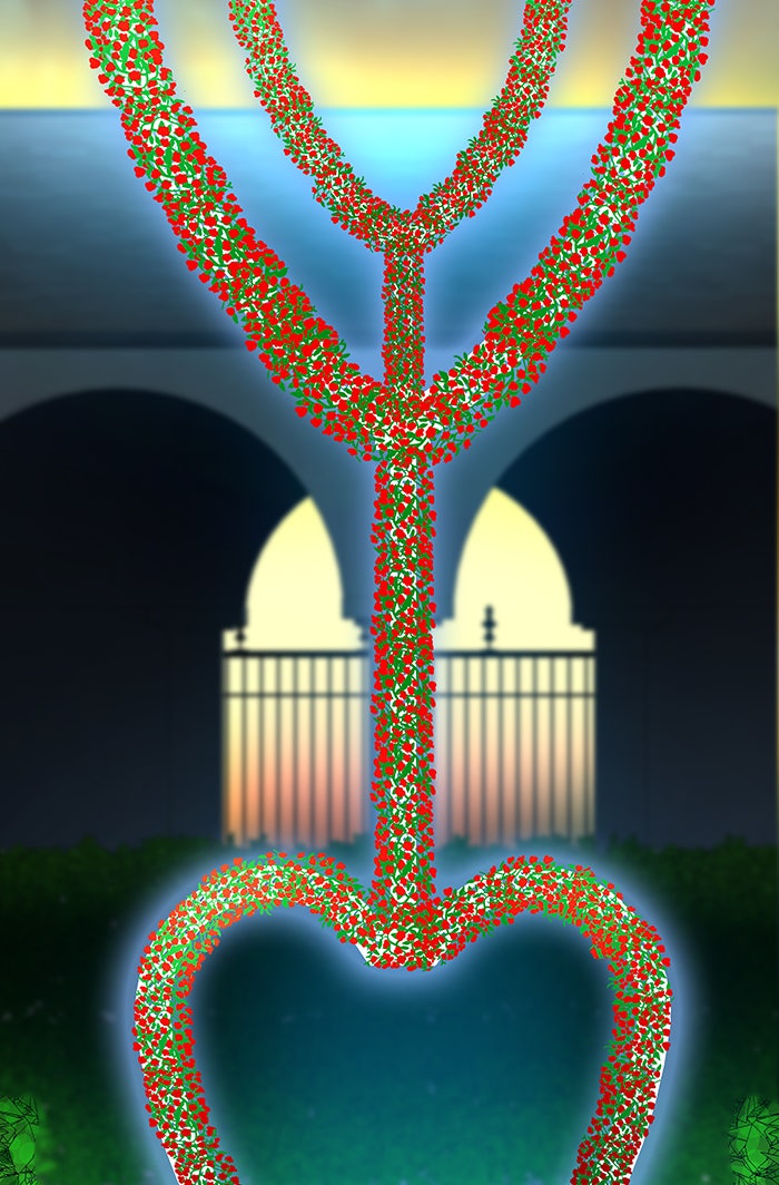 Tower of God Manga Chapter 528 page 48 - [Season 3] Ep. 111