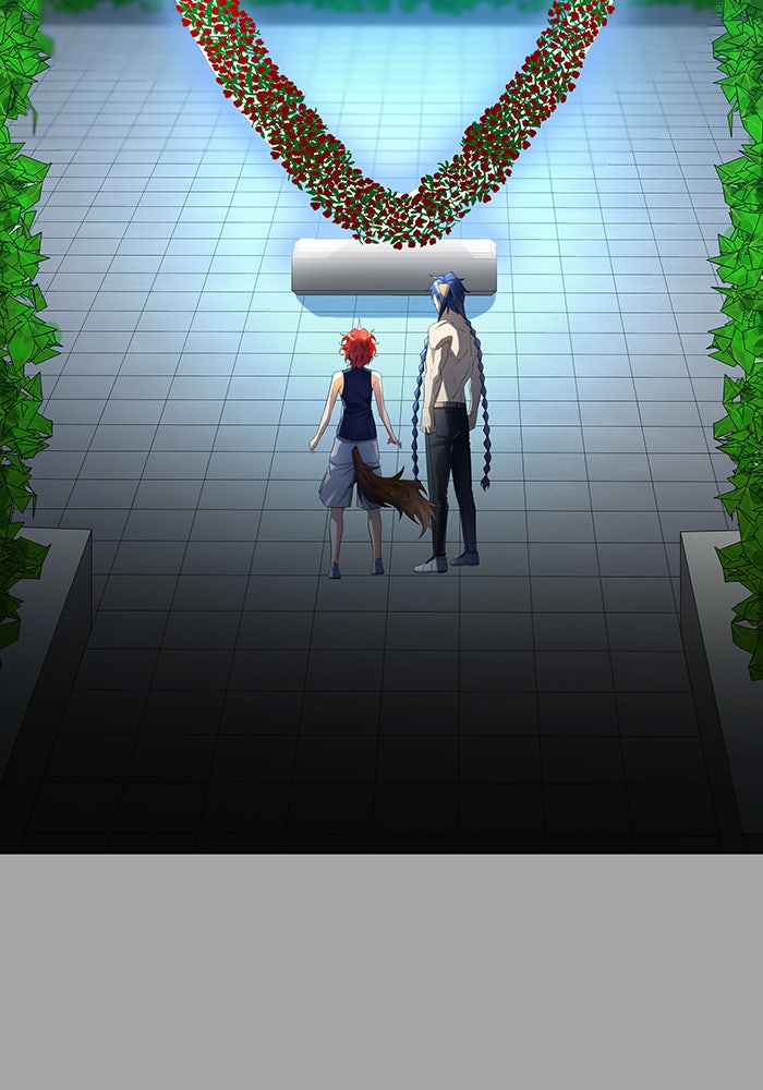 Tower of God Manga Chapter 528 page 49 - [Season 3] Ep. 111