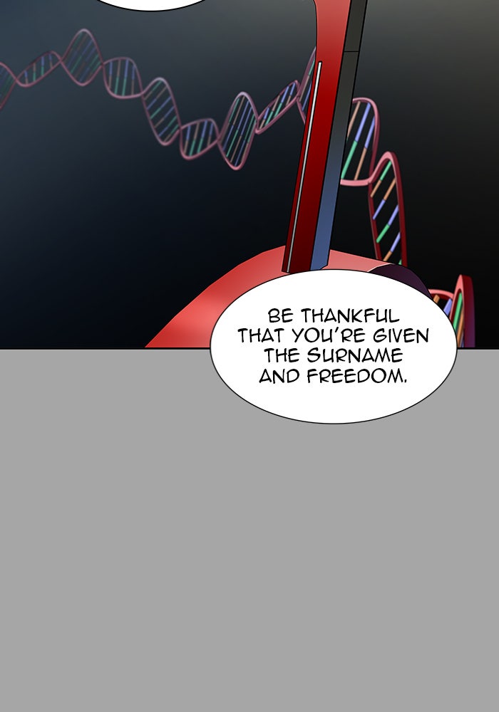Tower of God Manga Chapter 528 page 58 - [Season 3] Ep. 111