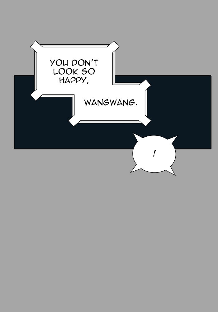 Tower of God Manga Chapter 528 page 60 - [Season 3] Ep. 111