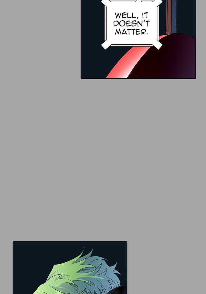 Tower of God Manga Chapter 528 page 62 - [Season 3] Ep. 111