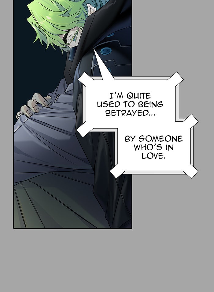 Tower of God Manga Chapter 528 page 63 - [Season 3] Ep. 111
