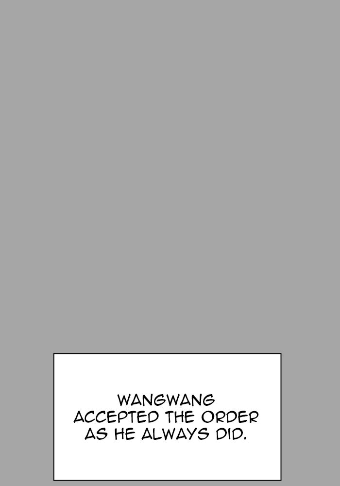 Tower of God Manga Chapter 528 page 66 - [Season 3] Ep. 111