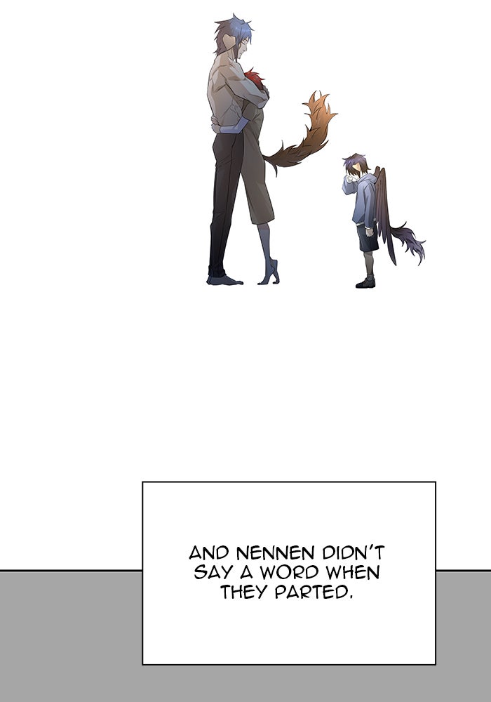 Tower of God Manga Chapter 528 page 68 - [Season 3] Ep. 111