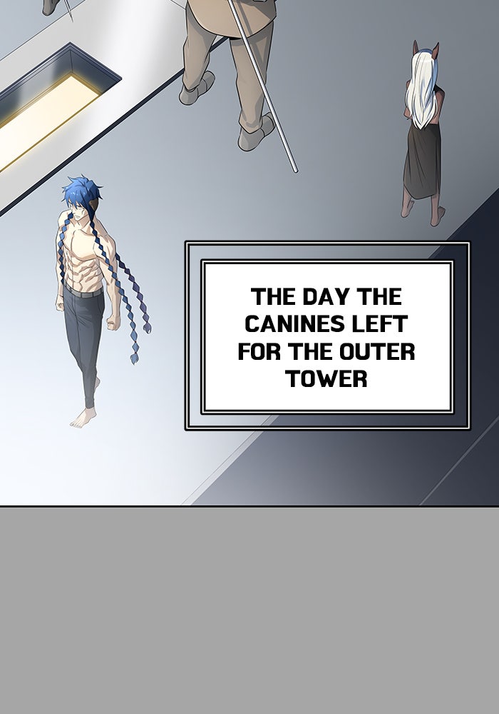 Tower of God Manga Chapter 528 page 70 - [Season 3] Ep. 111