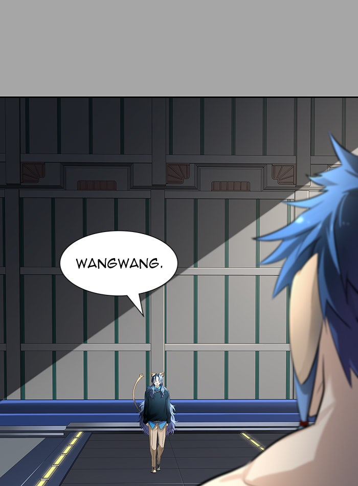 Tower of God Manga Chapter 528 page 71 - [Season 3] Ep. 111