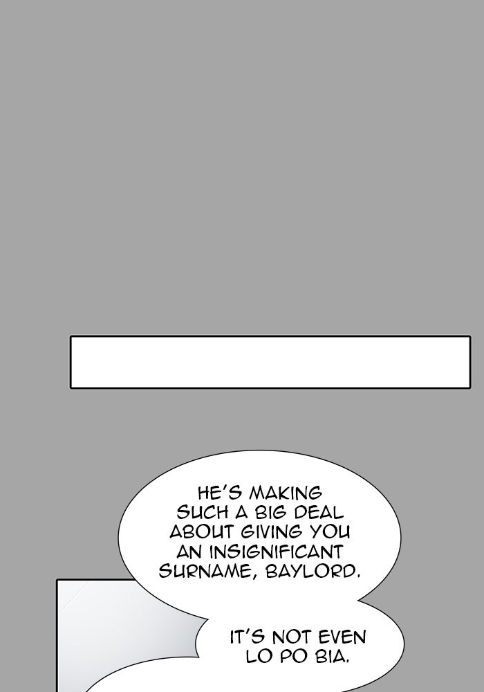 Tower of God Manga Chapter 528 page 74 - [Season 3] Ep. 111