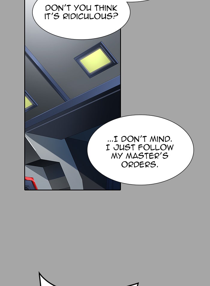 Tower of God Manga Chapter 528 page 75 - [Season 3] Ep. 111