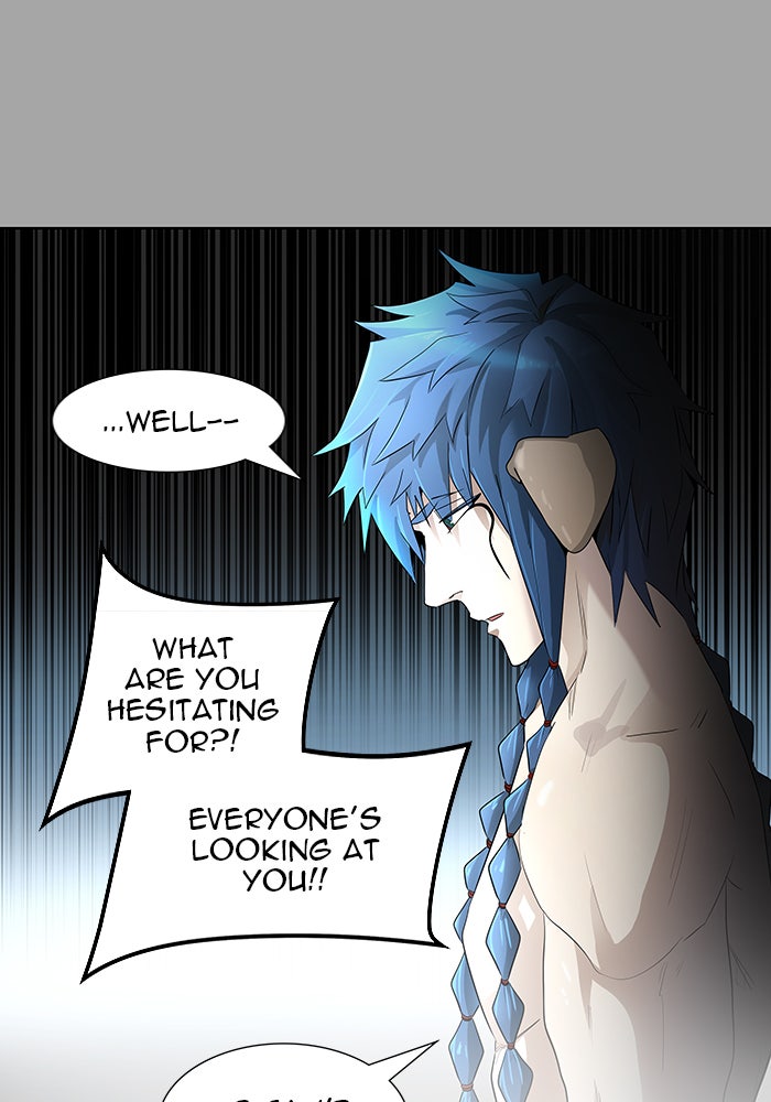 Tower of God Manga Chapter 528 page 83 - [Season 3] Ep. 111