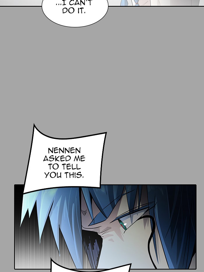 Tower of God Manga Chapter 528 page 84 - [Season 3] Ep. 111