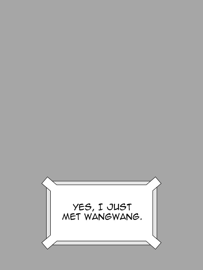 Tower of God Manga Chapter 528 page 88 - [Season 3] Ep. 111