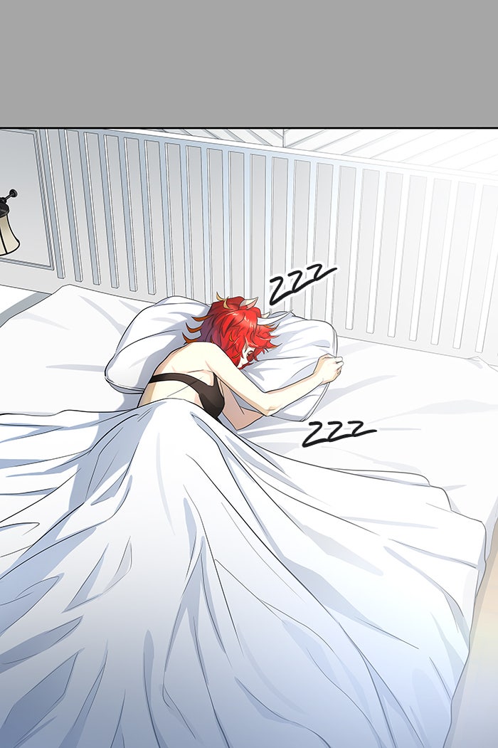 Tower of God Manga Chapter 528 page 9 - [Season 3] Ep. 111