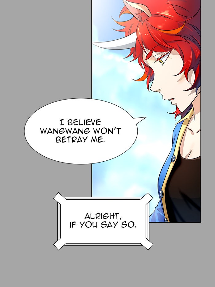 Tower of God Manga Chapter 528 page 92 - [Season 3] Ep. 111