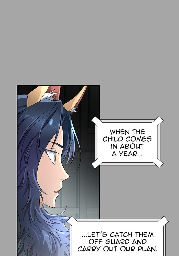 Tower of God Manga Chapter 528 page 93 - [Season 3] Ep. 111