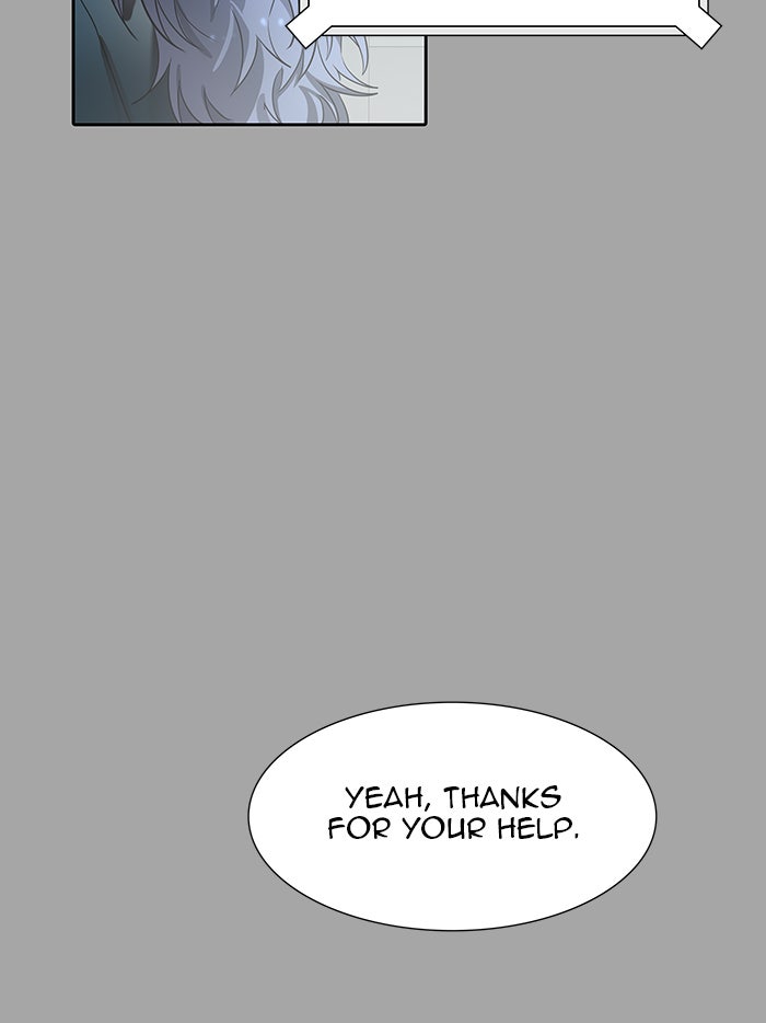 Tower of God Manga Chapter 528 page 94 - [Season 3] Ep. 111