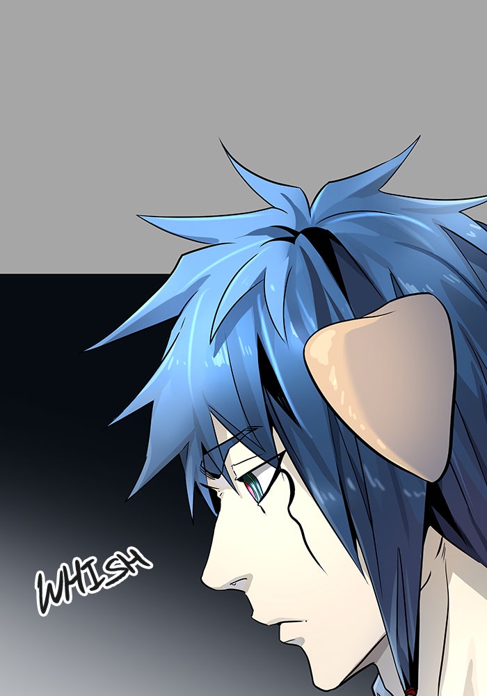 Tower of God Manga Chapter 529 page 102 - [Season 3] Ep. 112