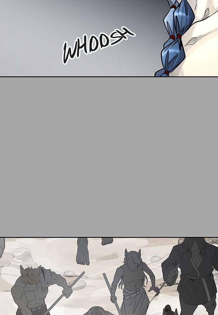 Tower of God Manga Chapter 529 page 103 - [Season 3] Ep. 112