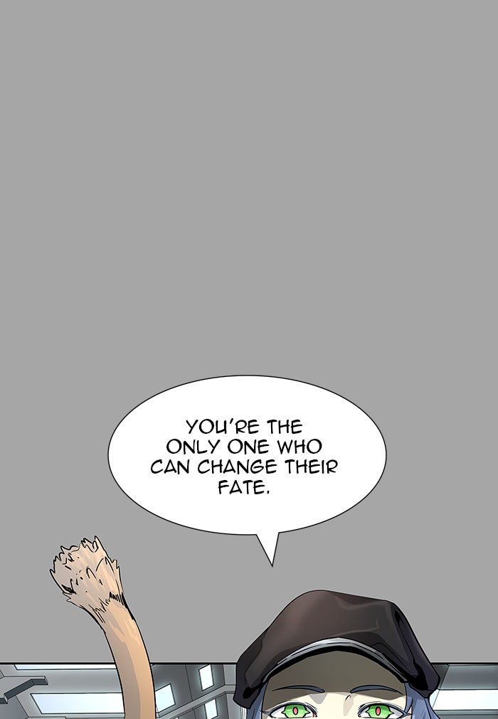 Tower of God Manga Chapter 529 page 107 - [Season 3] Ep. 112