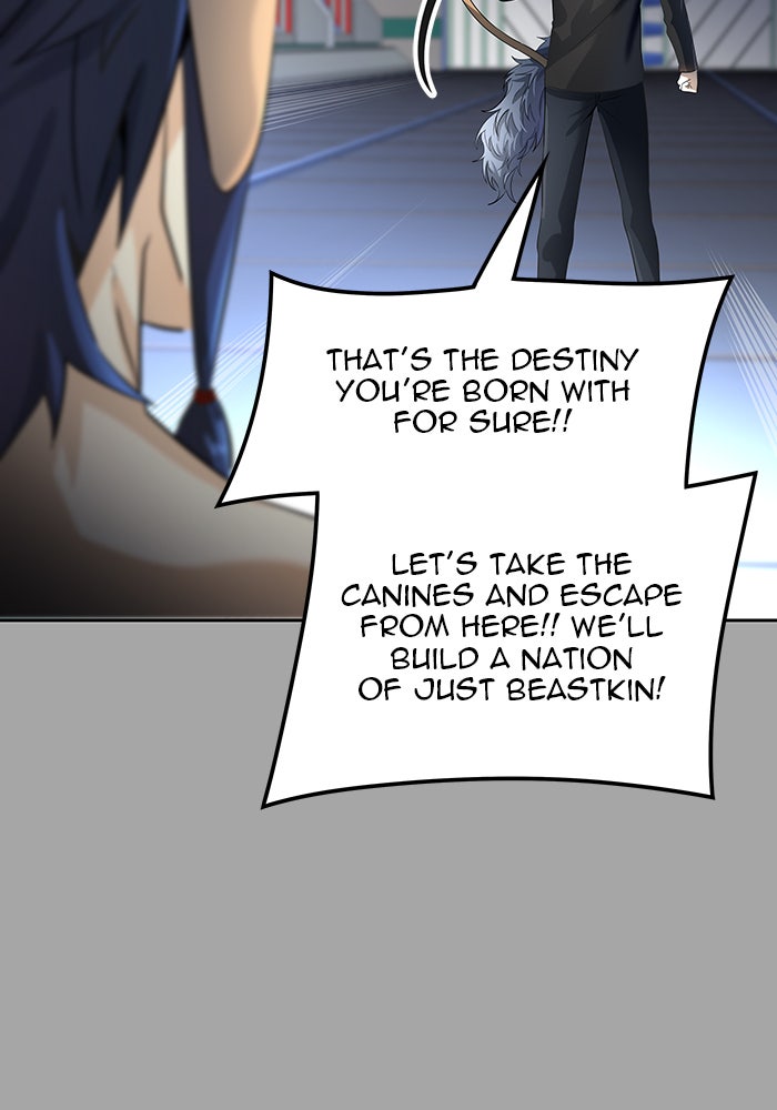 Tower of God Manga Chapter 529 page 112 - [Season 3] Ep. 112