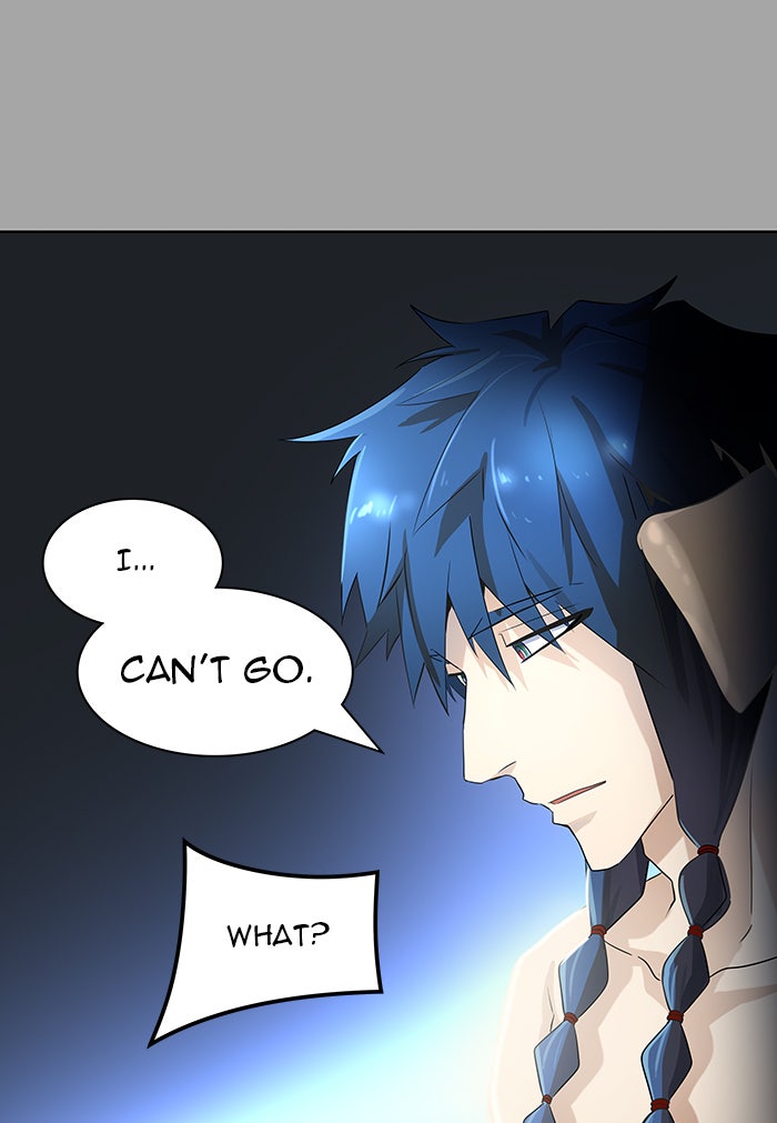 Tower of God Manga Chapter 529 page 113 - [Season 3] Ep. 112