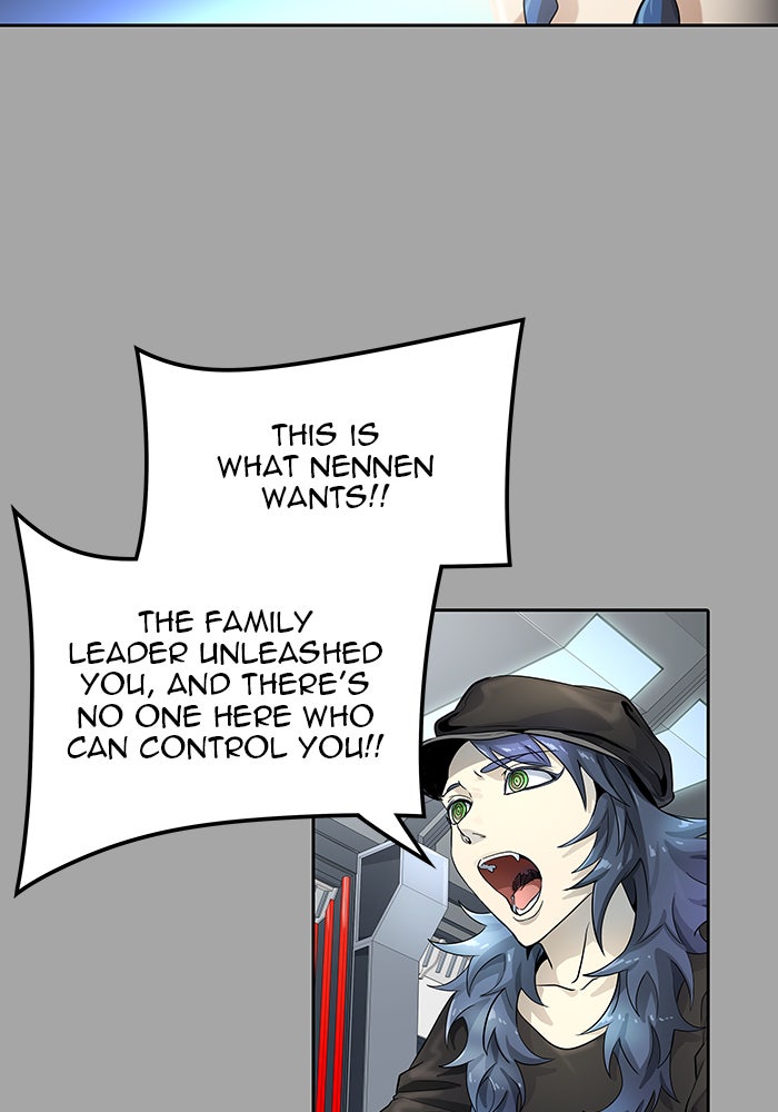 Tower of God Manga Chapter 529 page 114 - [Season 3] Ep. 112