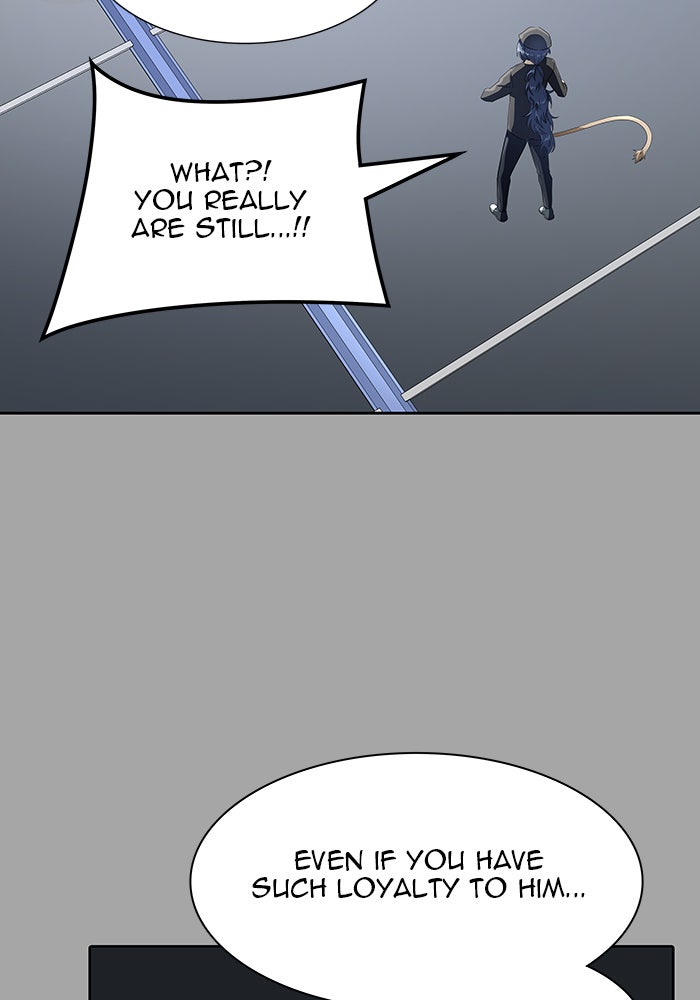 Tower of God Manga Chapter 529 page 122 - [Season 3] Ep. 112
