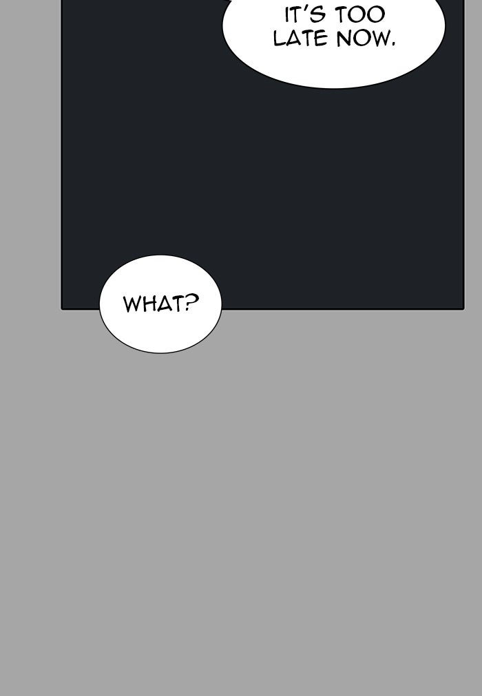 Tower of God Manga Chapter 529 page 123 - [Season 3] Ep. 112