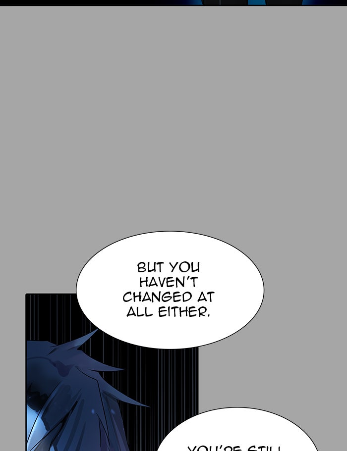 Tower of God Manga Chapter 529 page 132 - [Season 3] Ep. 112