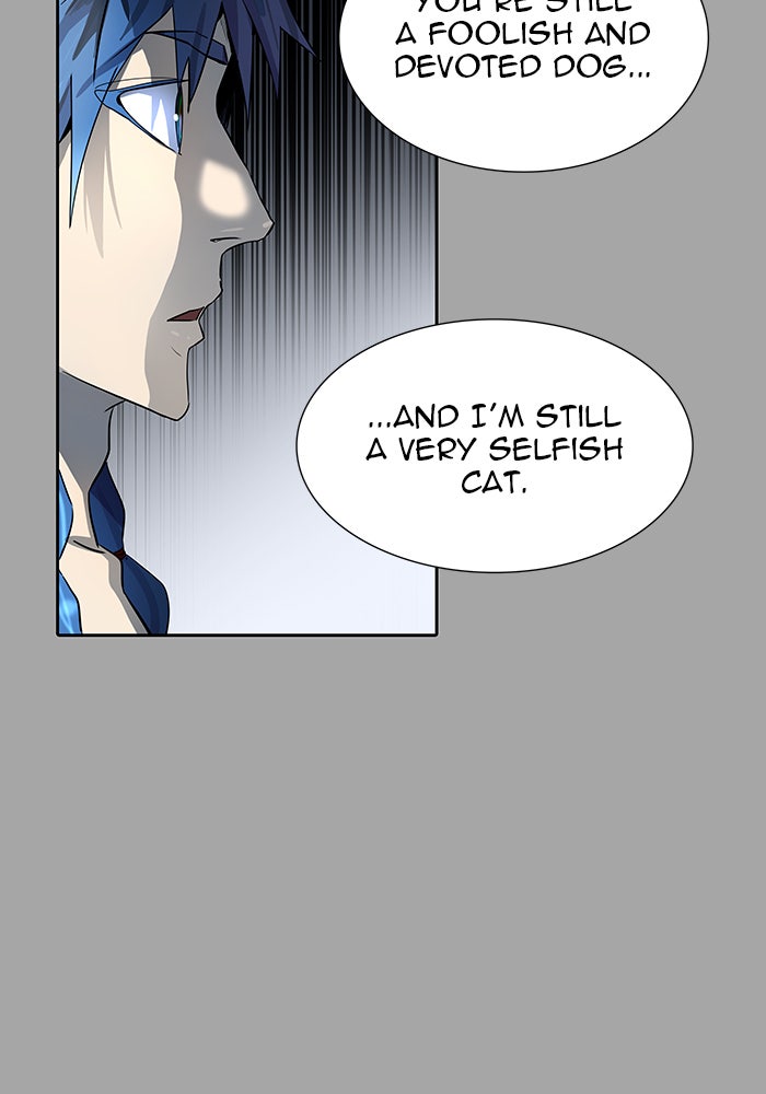 Tower of God Manga Chapter 529 page 133 - [Season 3] Ep. 112