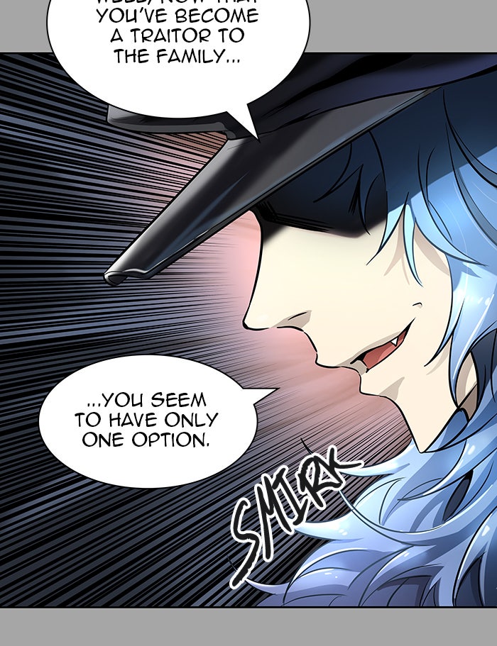 Tower of God Manga Chapter 529 page 138 - [Season 3] Ep. 112