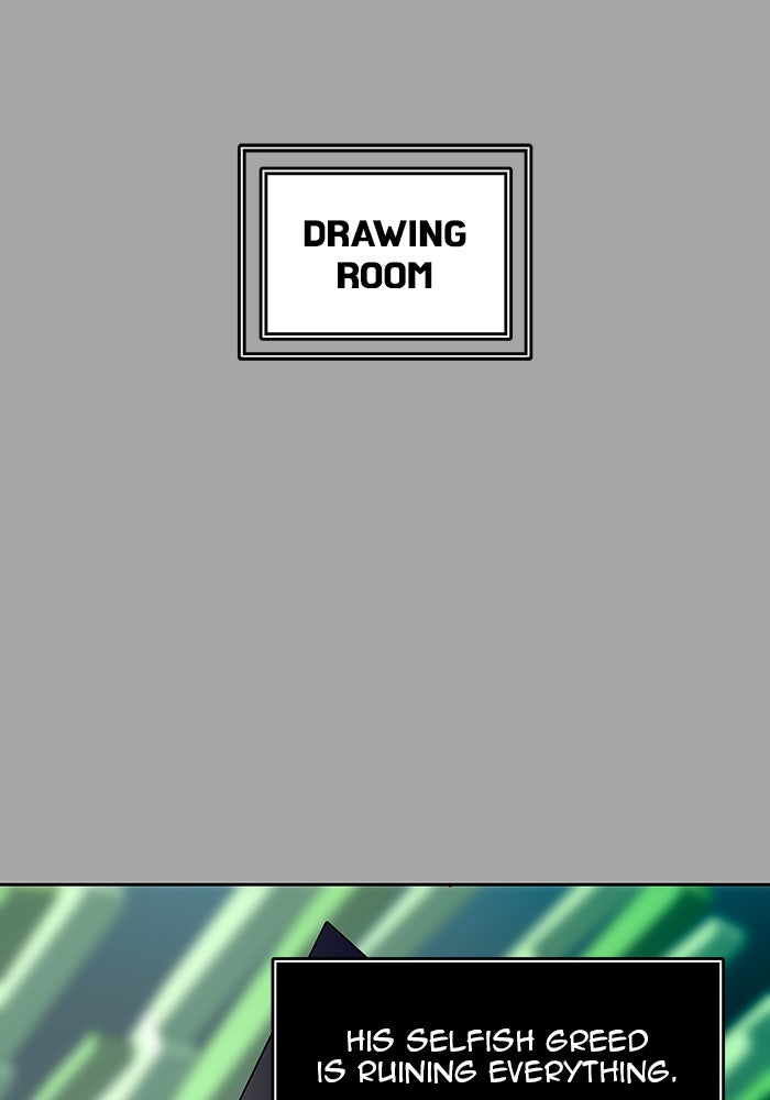 Tower of God Manga Chapter 529 page 14 - [Season 3] Ep. 112