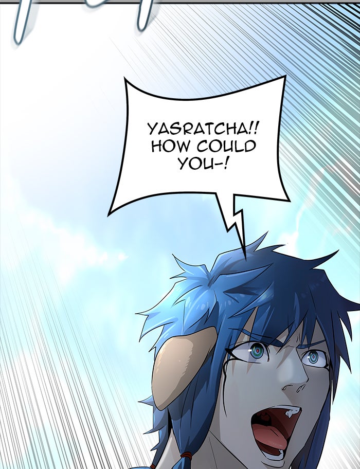 Tower of God Manga Chapter 529 page 140 - [Season 3] Ep. 112