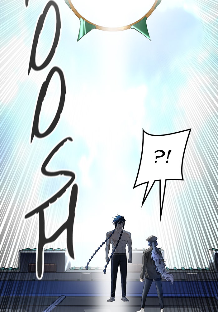 Tower of God Manga Chapter 529 page 143 - [Season 3] Ep. 112