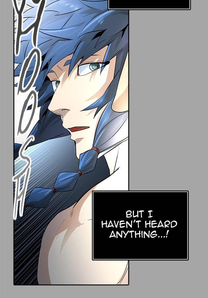 Tower of God Manga Chapter 529 page 145 - [Season 3] Ep. 112