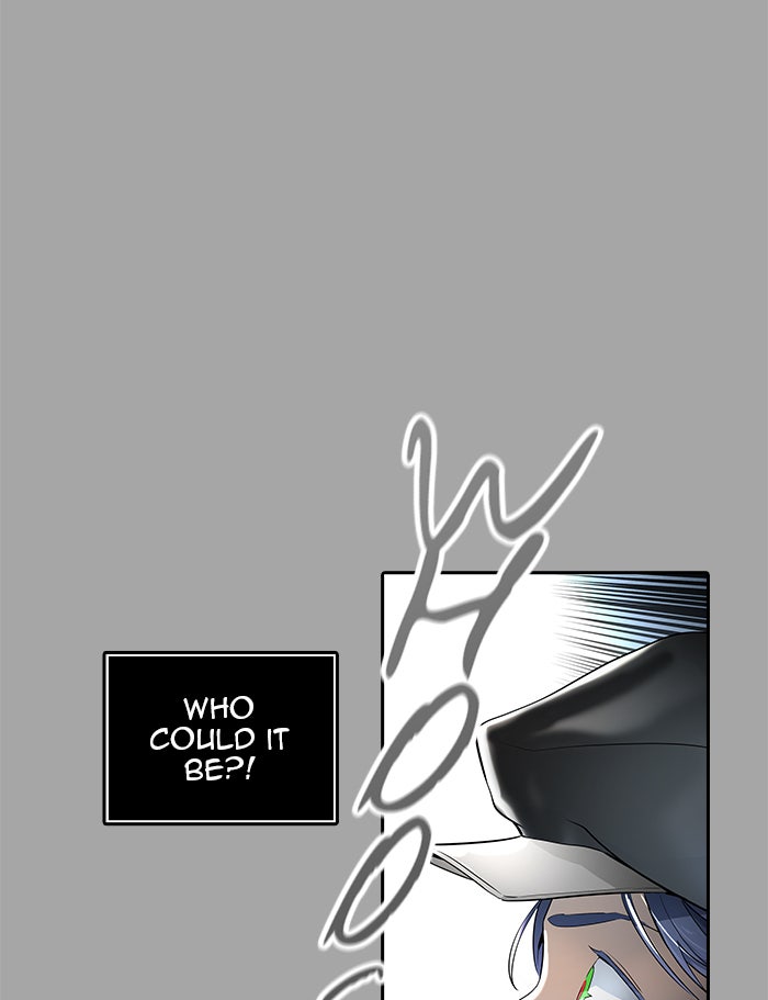 Tower of God Manga Chapter 529 page 146 - [Season 3] Ep. 112