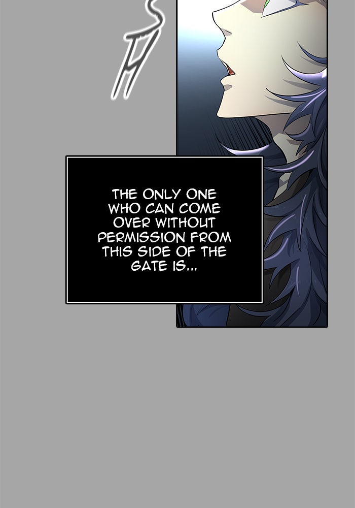 Tower of God Manga Chapter 529 page 147 - [Season 3] Ep. 112