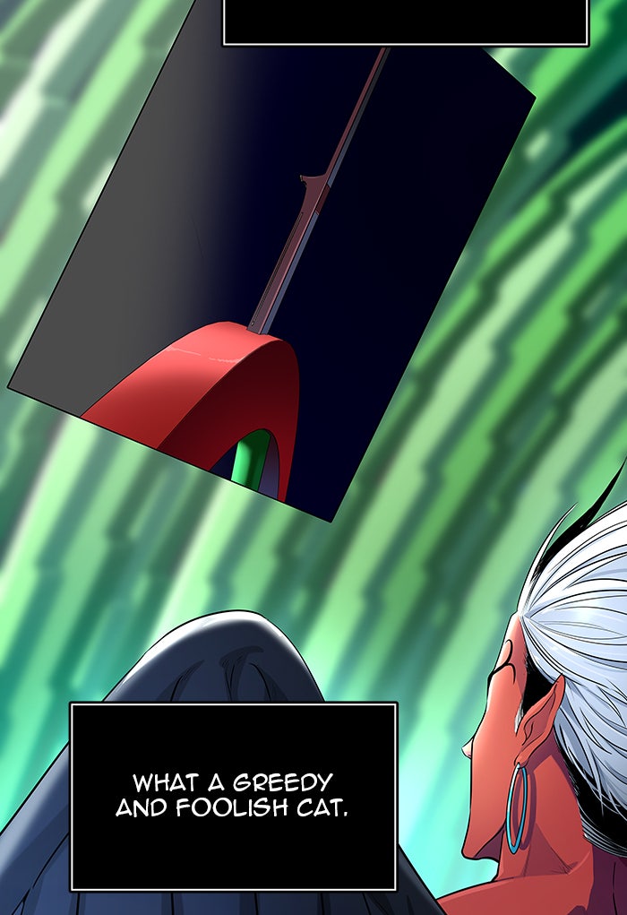 Tower of God Manga Chapter 529 page 15 - [Season 3] Ep. 112